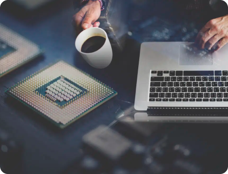 illustration developpeur